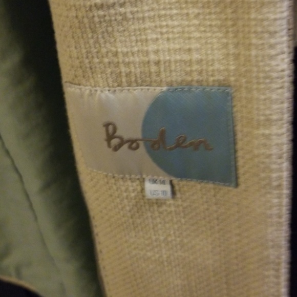 Coat - Picture 5 of 5